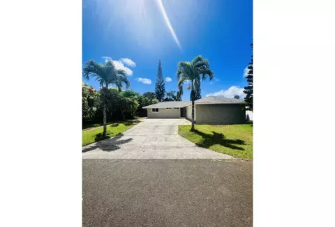5940 Ahakea St, Kapaa, HI 96746