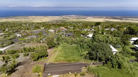 73-4268 Leimomi St, Kailua Kona, HI 96740