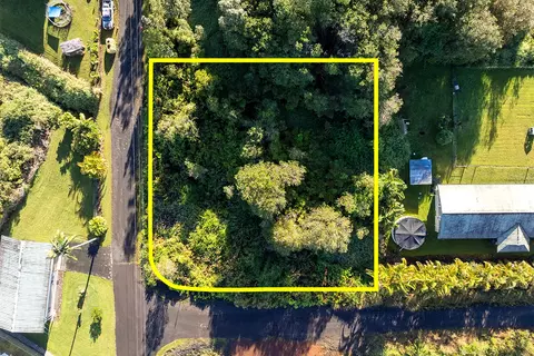 18-4175 Hohiu St, Volcano, HI 96785