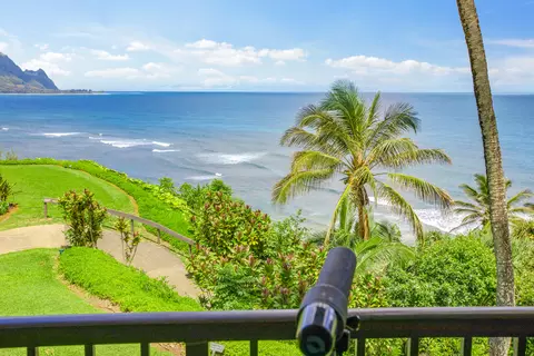 5300 Ka Haku Rd #208, Princeville, HI 96722
