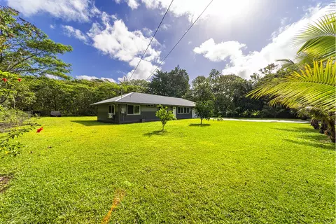 15-1839 13th Ave, Keaau, HI 96749