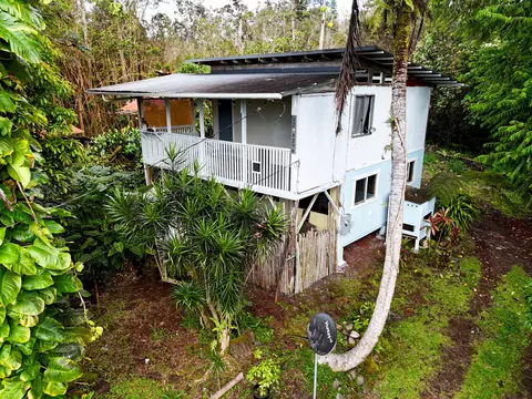 12-4298 Lanai St, Pahoa, HI 96778