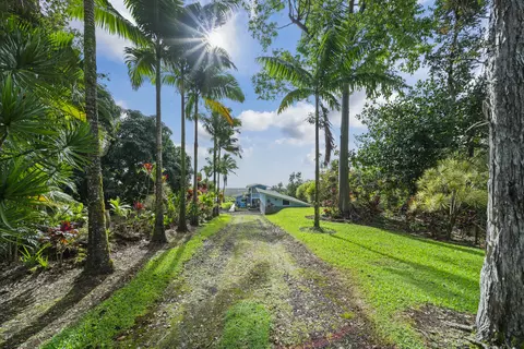13-763 Malama St, Pahoa, HI 96778