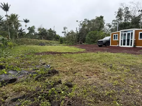 15-739 Kahakai Blvd, Pahoa, HI 96778