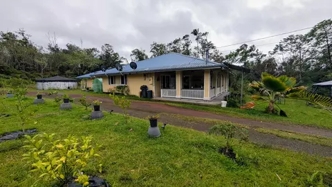 17-7946 Kulani Rd, Mountain View, HI 96771