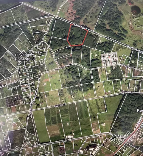 17-1026 Mala St, Kurtistown, HI 96760