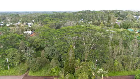 Paradise Ct, Kurtistown, HI 96760