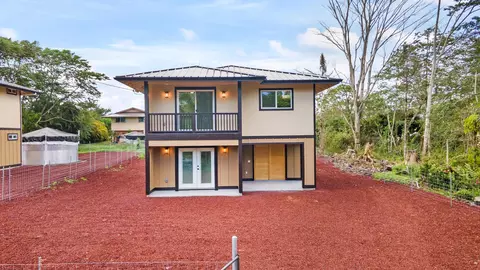 16-1954 King Kamehameha Blvd, Kurtistown, HI 96760