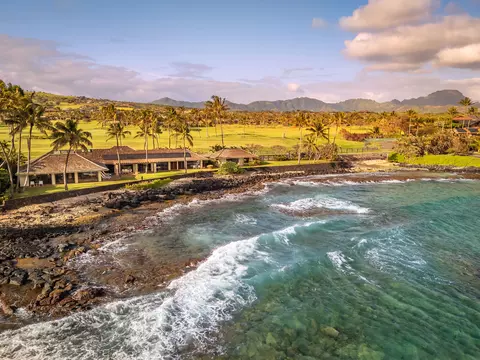 4890 Lawai Rd, Koloa, HI 96756