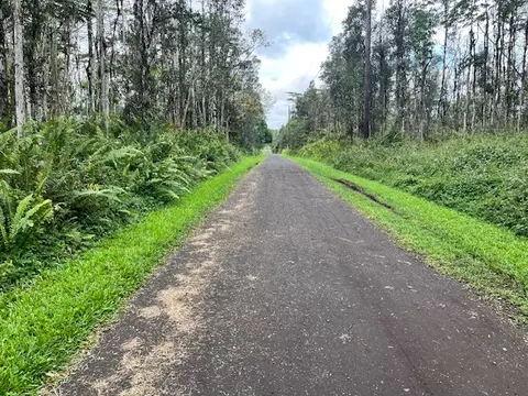 Hawaii Rd, Pahoa, HI 96778