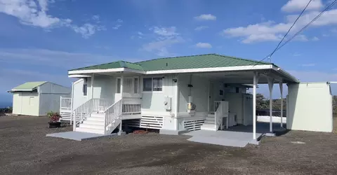92-1055 Kamaaina Blvd, Ocean View, HI 96737