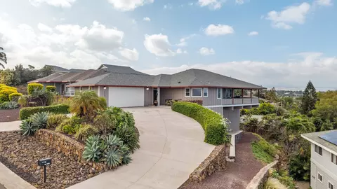 68-3536 Malina St, Waikoloa, HI 96738