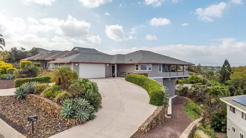 68-3536 Malina St, Waikoloa, HI 96738