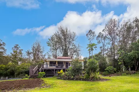 89-1426 Hawaii Belt Rd, Captain Cook, HI 96704