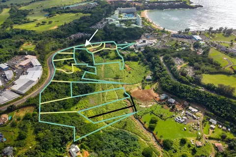 3607 Rice St # -C, Lihue, HI 96766