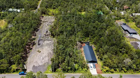 Liona St, Volcano, HI 96785