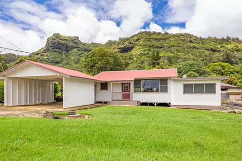 367 Wailana Rd, Kapaa, HI 96746