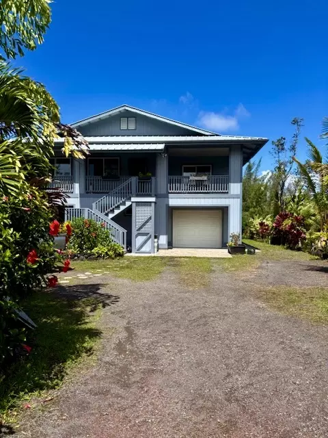 15-1051 Kiawe Rd, Keaau, HI 96749