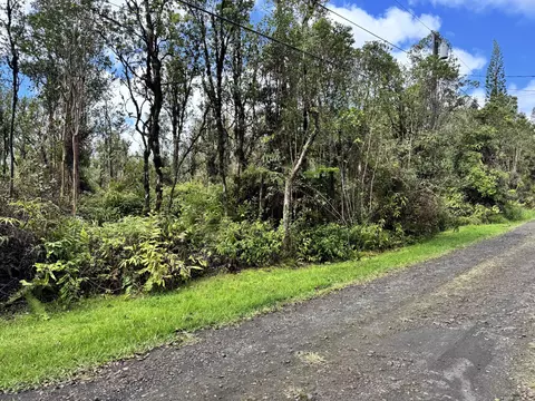 ohelo st LOT 29, Mountain View, HI 96771