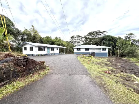 1360 Kaumana Dr, Hilo, HI 96720