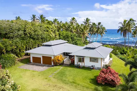 13-5725 Kalapana Kapoho Beach Rd, Pahoa, HI 96778