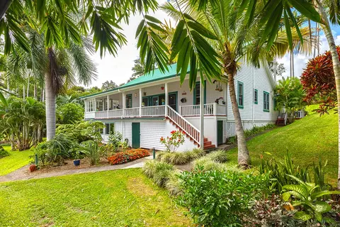 35-2055 Hawaii Belt Rd #5 & 5A, Papaaloa, HI 96780