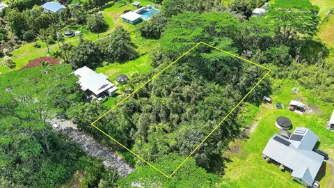 23 Rd Ave, Keaau, HI 96749