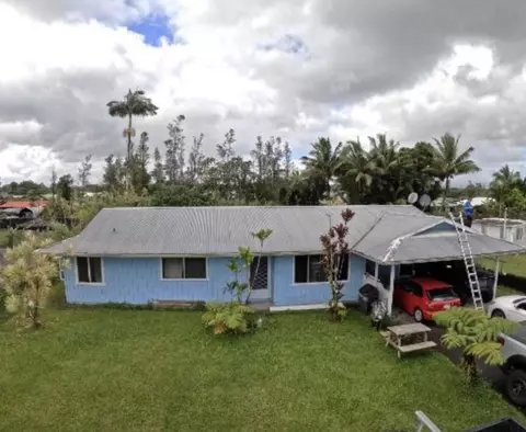 16-2058 Paradise Dr, Pahoa, HI 96778