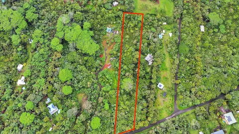 Government Beach Rd, Pahoa, HI 96778