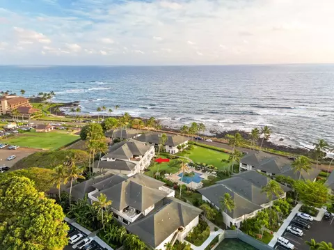 2221 Kapili Rd #45, Koloa, HI 96756