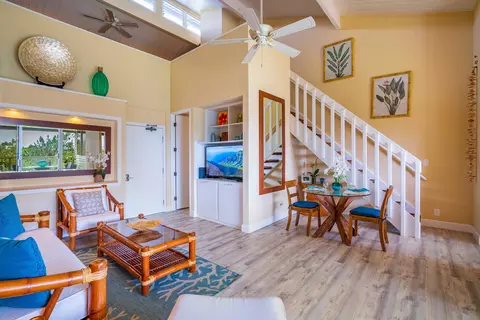 3811 Edward Rd #2309, Princeville, HI 96722