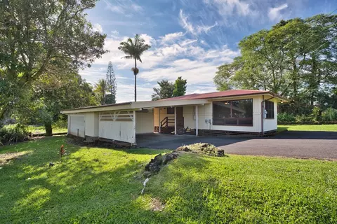 235 Malaai Rd, Hilo, HI 96720
