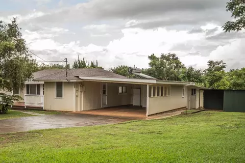 3364 Hailima Rd, Koloa, HI 96756