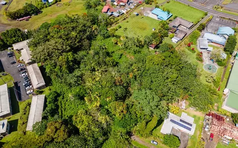Kekauonohi St, Pahoa, HI 96778