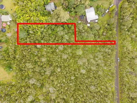 11-3188 A Anuhea St, Volcano, HI 96785
