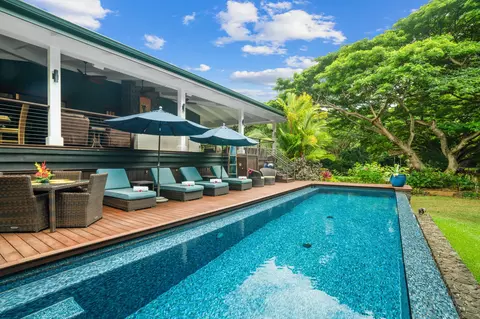 5311 Hauaala Rd # -A, Kapaa, HI 96746