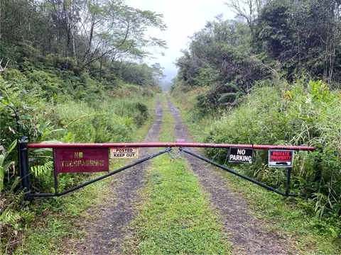 Ihope Rd, Mountain View, HI 96771