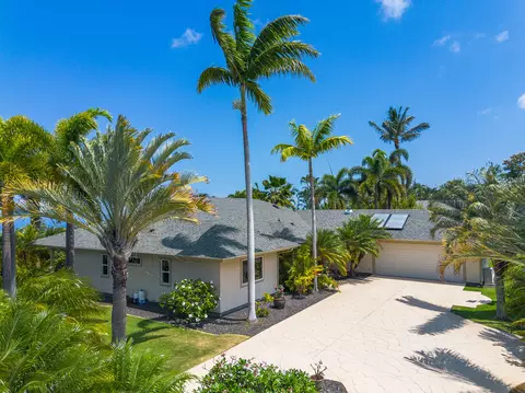 73-1205 Hiolani St, Kailua Kona, HI 96740