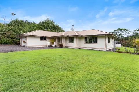 15-1795 16th Ave, Keaau, HI 96749