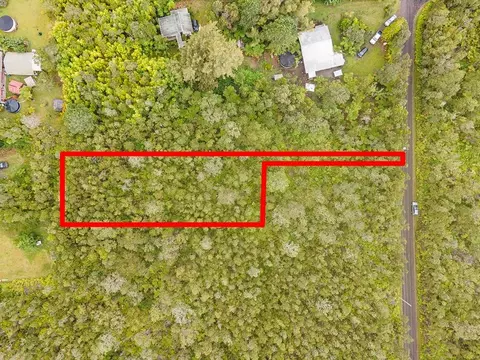 11-3190 A Anuhea St, Volcano, HI 96785