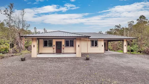 11-3148 Pa Alii St, Volcano, HI 96785