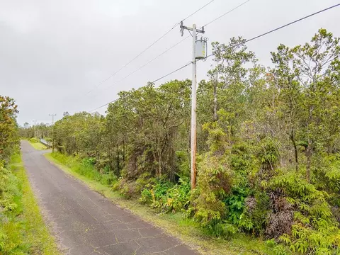 Anuhea St, Volcano, HI 96785 photo 5