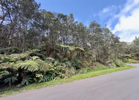 11-3839 4th St, Volcano, HI 96785