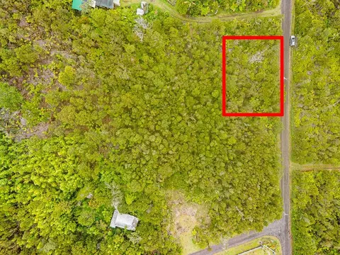 11-3051 Anuhea St, Volcano, HI 96785