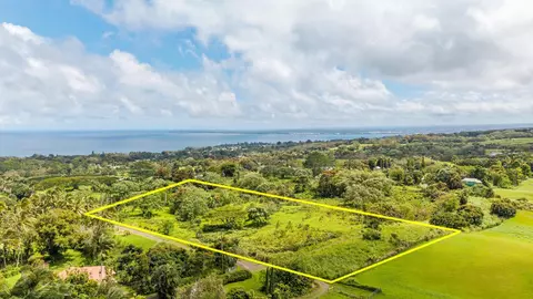 Puumoi Road, Papaikou, HI 96781