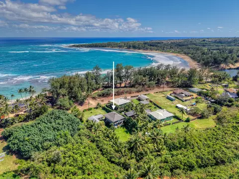 4735 Aliomanu Rd #A, Anahola, HI 96703