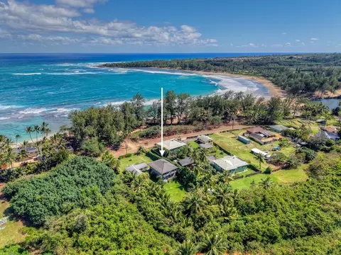 4735 Aliomanu Rd #A, Anahola, HI 96703