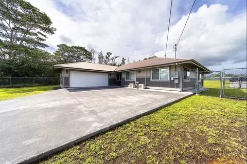 15-1522 21st Ave, Keaau, HI 96749