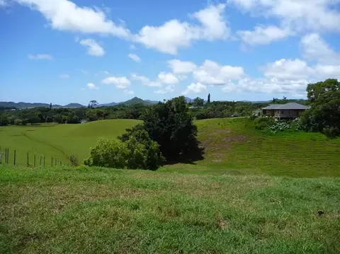 kipapa rd LOT 159-A-3, Kapaa, HI 96746