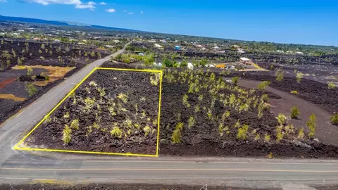 Sea Breeze Pkwy, Ocean View, HI 96737